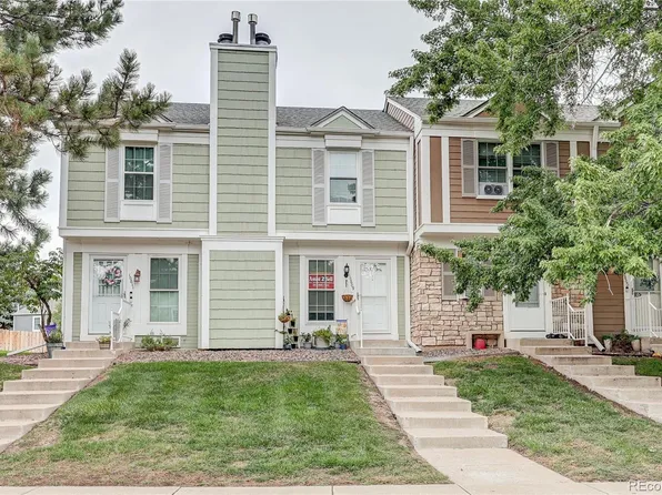 10609 W Dartmouth Avenue, Denver, CO 80227