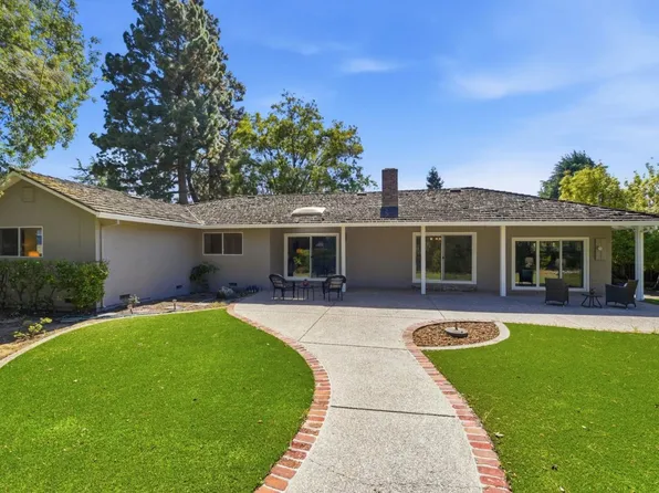 18961 Fernbrook Ct, Saratoga, CA 95070