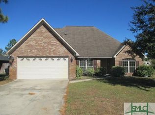 229 Wentworth Way, Hinesville, GA 31313