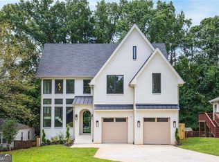 1060 Ralph Rd NE, Atlanta, GA 30324
