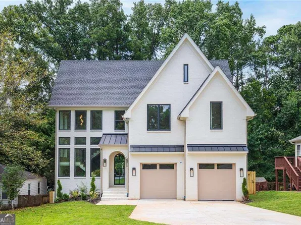 1060 Ralph Rd NE, Atlanta, GA 30324