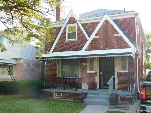 15884 Griggs St, Detroit, MI 48238