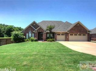 1465 S Salem Rd, Conway, AR 72034