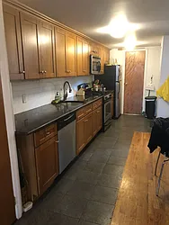 Rented by MCR Realty