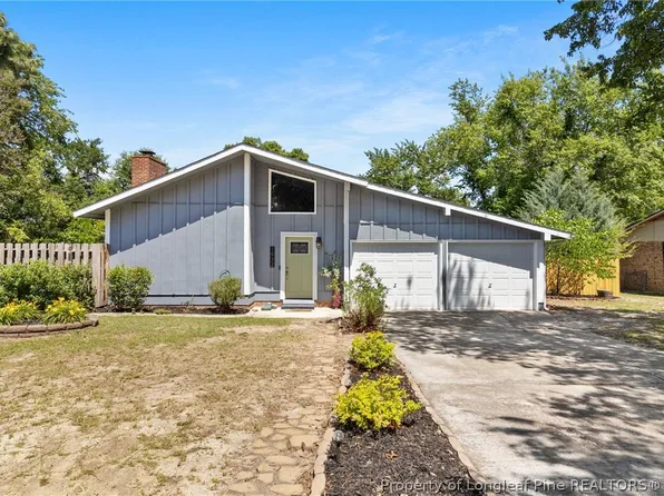 1932 Paisley Ave, Fayetteville, NC 28304