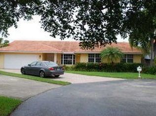 5996 SW 88th Pl, Miami, FL 33173