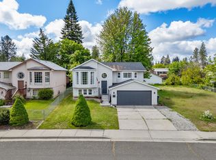 3118 E 31st Ave, Spokane, WA 99223