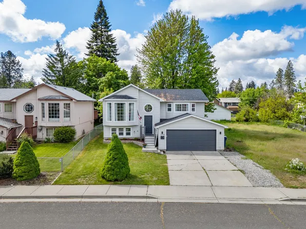 3118 E 31st Ave, Spokane, WA 99223