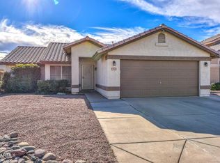 8115 W Rue De Lamour, Peoria, AZ 85381