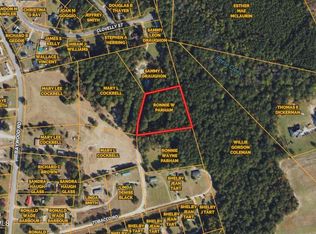 4164 Tobacco Rd, Eastover, NC 28312