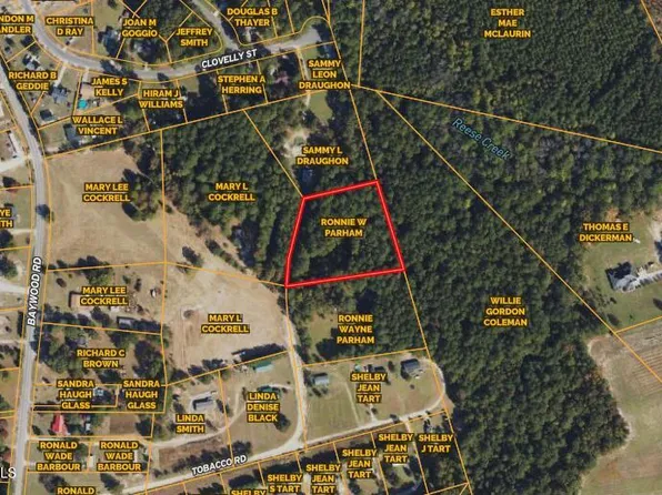 4164 Tobacco Road, Fayetteville, NC 28312