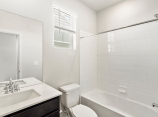 The Monarch Plan, Westgate, Greeley, CO 80634