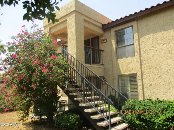 8202 N 21st Drive #B201, Phoenix, AZ 85021