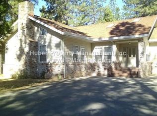 6060 Happy Pines Dr, Foresthill, CA 95631