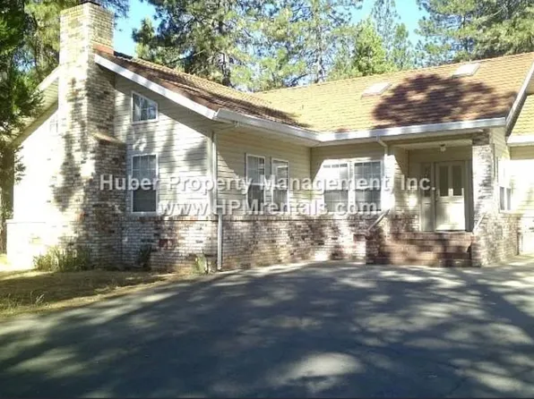 6060 Happy Pines Dr, Foresthill, CA 95631