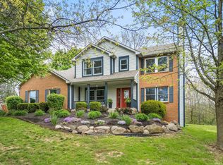 2713 N 475 W, West Lafayette, IN 47906