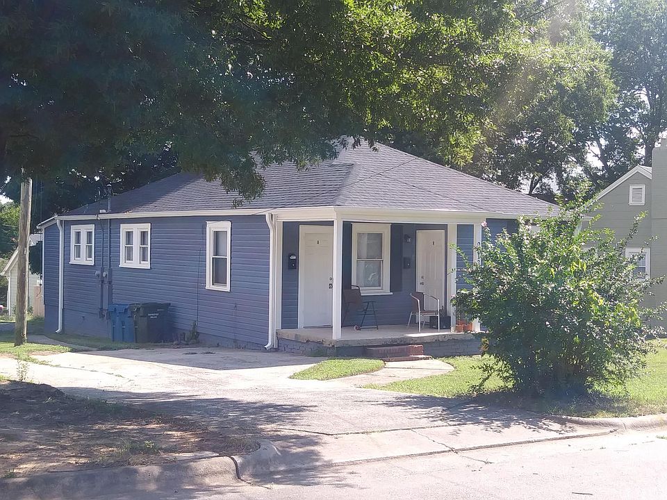 From the street view