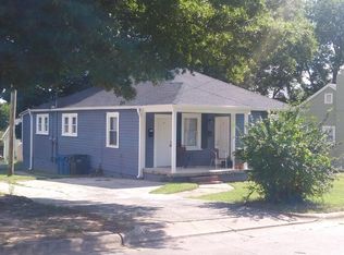 213 Hargrove St, Durham, NC 27701