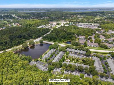 3521 Kings Rd APT 105, Palm Harbor, FL, 34685