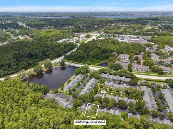3521 Kings Rd APT 105, Palm Harbor, FL 34685