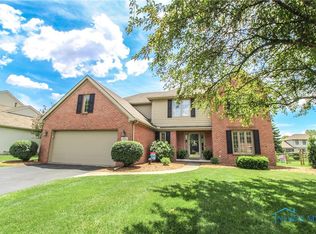 7655 Pilgrims Lndg, Maumee, OH 43537