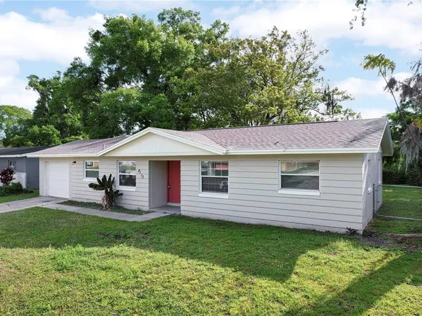 4113 Westgate Rd, Orlando, FL 32808