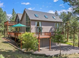 5925 Meadow Dr, Morrison, CO 80465