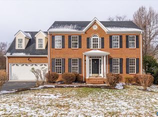 1600 Old Brook Rd, Charlottesville, VA 22901