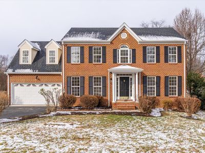 1600 Old Brook Rd, Charlottesville, VA, 22901