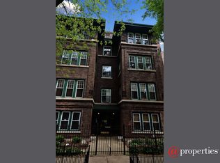 848 W Ainslie St APT 4E, Chicago, IL 60640