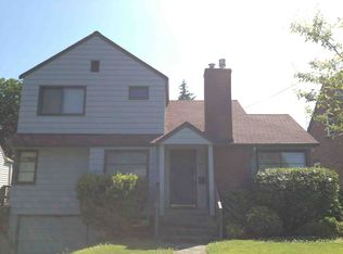 9010 8th Ave NE, Seattle, WA 98115
