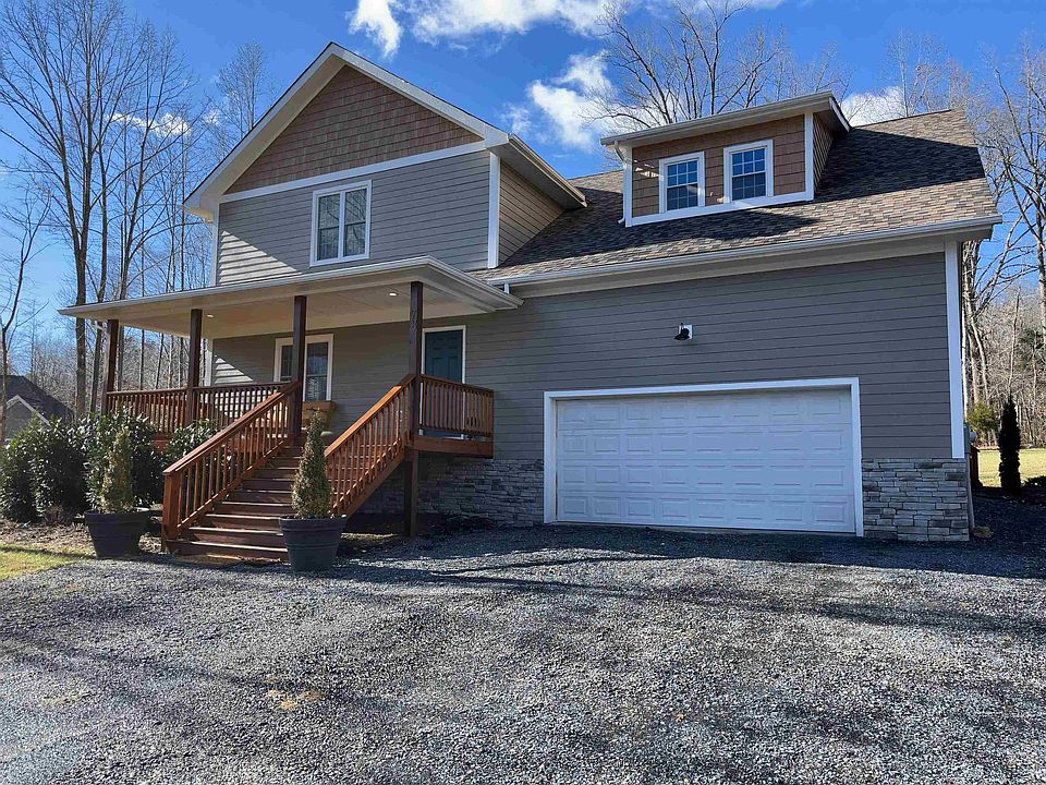 78 Fox Run, Nellysford, VA 22958 Zillow