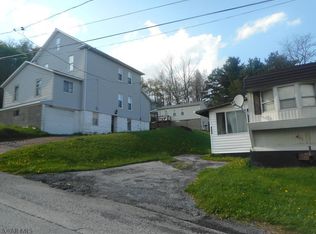 520 Russell Ave, Patton, PA 16668