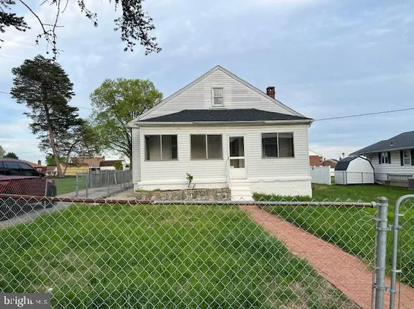 1524 Rosewick Ave, Baltimore, MD 21237