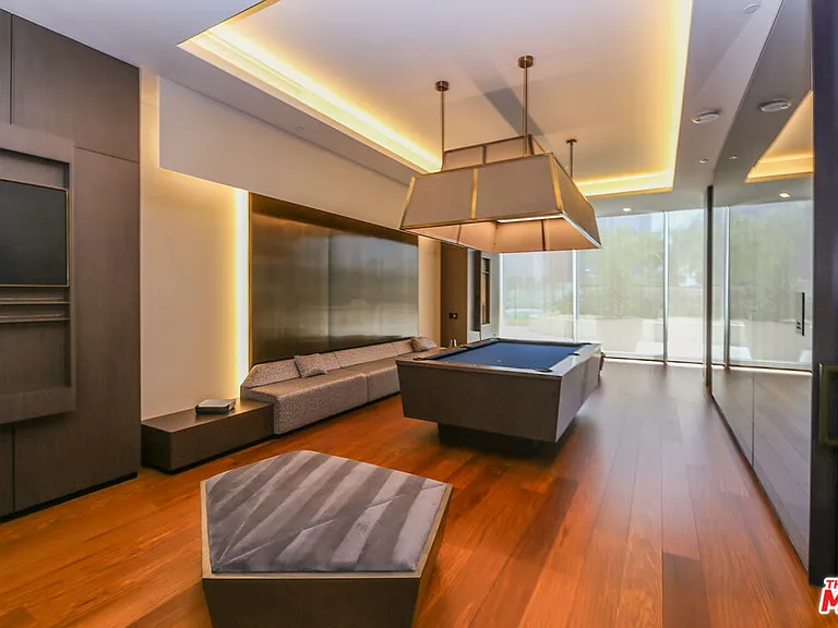 889 Francisco St #2401 — Photo 36