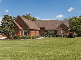 464 Bryan Dr, Winchester, TN 37398