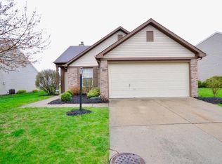 5969 Polonius Dr, Indianapolis, IN 46254