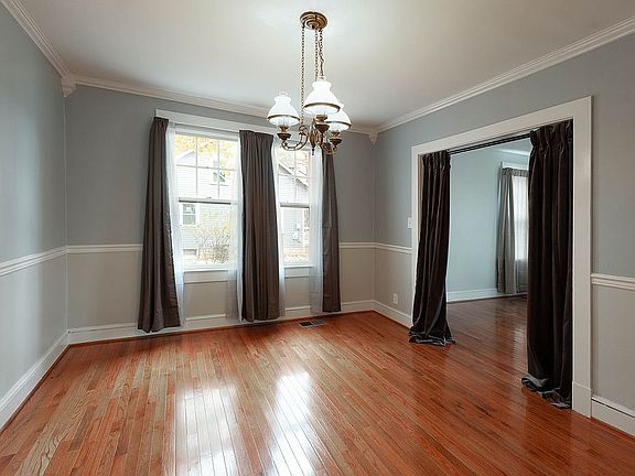 Formal Dining Room off LR