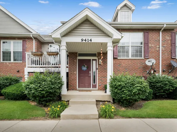9414 Taylor Ct, Orland Park, IL 60467