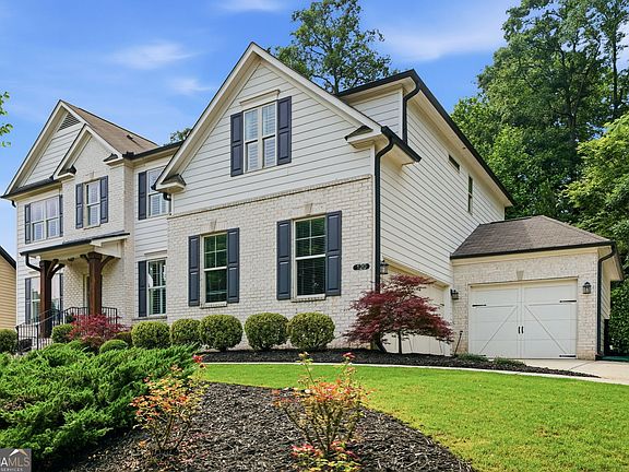 2nd image of 120 Seattle Slew Way