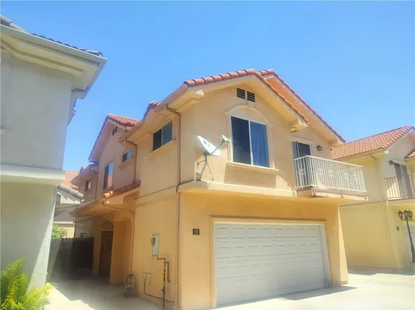 14627 Gledhill St, Panorama City, CA 91402