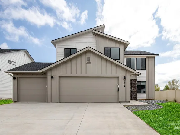 1684 SW Pegasus Peak Ave, Mountain Home, ID 83647