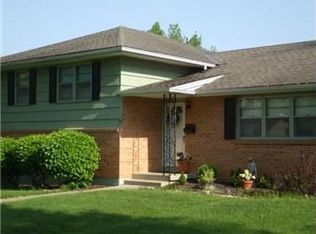 3600 Ruysser Rd, Kansas City, MO 64137