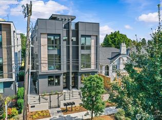 4326 Woodlawn Avenue N #B, Seattle, WA 98103