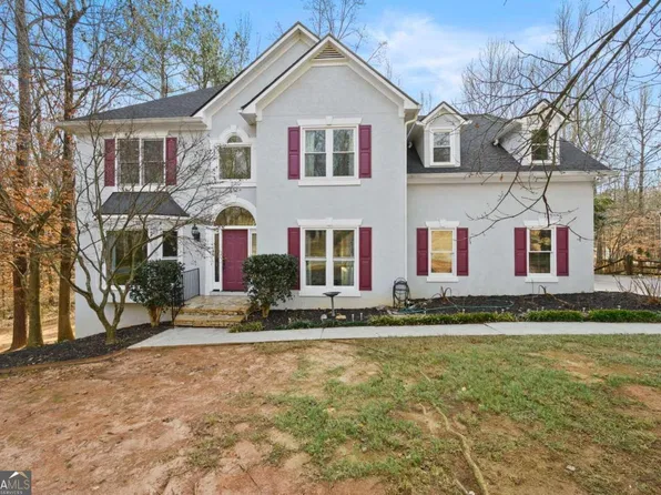 1595 Ivey Trce, Cumming, GA 30041