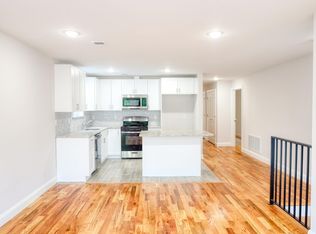 410 S 11th St #1, Newark, NJ 07103