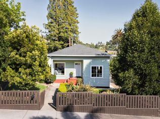 7 Shell Rd, Mill Valley, CA 94941