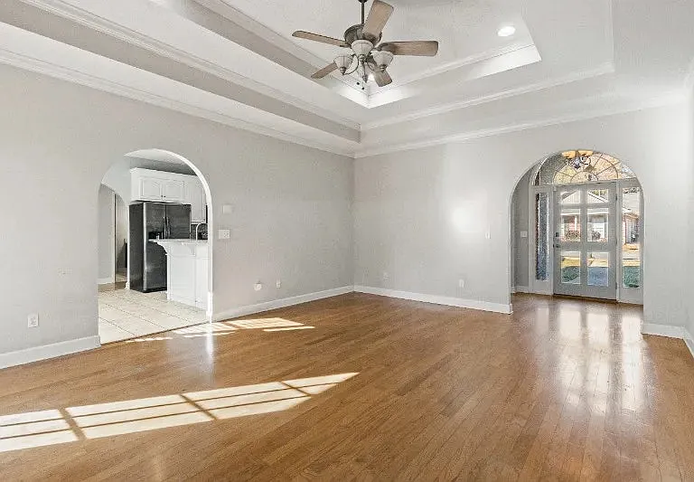 1803 Collier Way — Photo 2