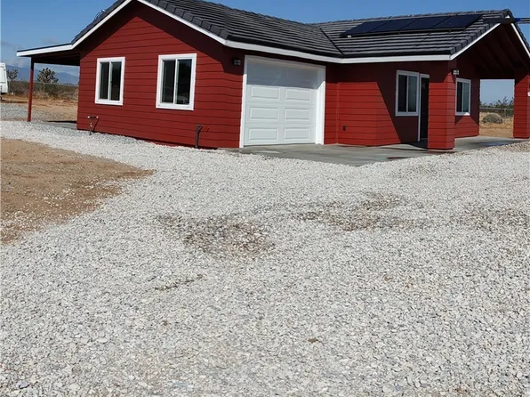 9145 Marco Rd, Phelan, CA 92371