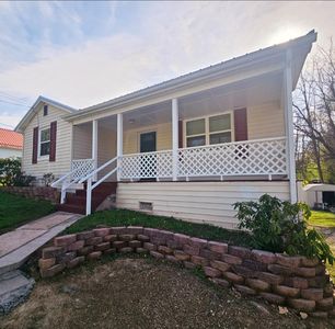 650 S Iron St, Marion, VA, 24354